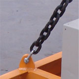 电动薄板永磁起重器-起重链条吊具：龙海起重工具